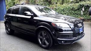 Image result for Deep Black Pearl 2015 Q7