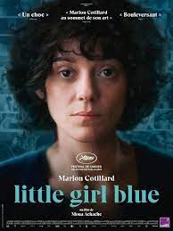 Little Girl Blue (2023) - Release info - IMDb