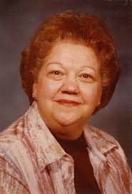Obituary information for Geraldine E. Sarozek