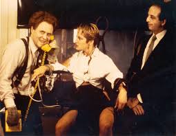 New on disc, “Buckaroo Banzai” and “Raiders!” - The Boston Globe