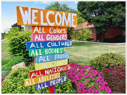 Social Justice Tour – Center for Careers, Life, and Service | Grinnell College