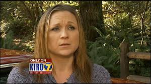 Port Orchard murder suspect's ex-girlfriend speaks