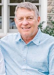 Ross William ''Bill'' Briggs Jan. 19, 1953 to Oct. 2, 2020