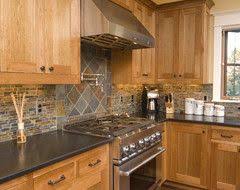 Need Help Picking Out A Backsplash For My Kitchen Traditional Kitchen Design Kitchen Design Home Kitchens
