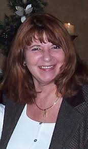 Kathy Baker, 1953-2019