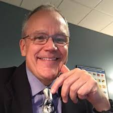 After seven incredible years with TTI, I'm excited to share that I'm moving 