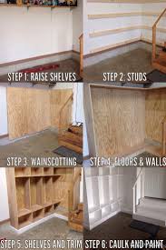 Pin By Susi Stietz On I Will Build One Day Garage Design Diy Garage Storage Garage Makeover