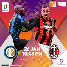 In addition, scoreboard.com provides statistics (ball possession, shots on/off goal, free kicks, corner kicks, offsides and fouls), live. Startimes Coppa Italia Quarter Final A Place In The Facebook
