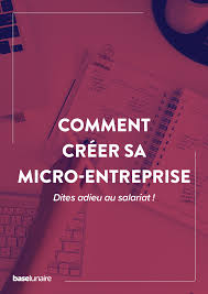 Bonjour un professionnel français importe une voiture de l'allemagne, il fait sa déclaration d'achat comme pour un véhicule français. Comment Creer Une Micro Entreprise En Tant Qu Auto Entrepreneur Base Lunaire
