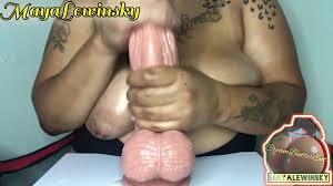 Free Breasts Out Wanking On A Monster Penis Purchase Full Vid Porn Video  - Ebony 8