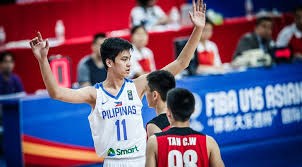According to his father ervin sotto, kai is actually projected to grow to around 2.28m in the next couple of years. Filipino Prospect Kai Sotto Wants To Prepare In Europe For The Nba Draft Eurohoops