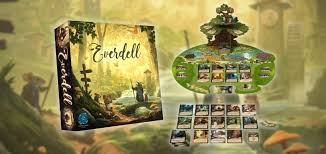 Maybe you would like to learn more about one of these? Everdell Review Ultimate Board Game Guide For 2021