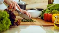 Cook Smarter, Not Harder: Nine Time-Saving Cooking Tips – Ask an ...