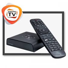 Hk1 pro smart tv box android 10.0 quad core 4k smart 5g wifi media streamer box. Buy Kartinatv Comigo Quattro Hd Box