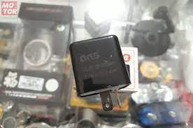 Maybe you would like to learn more about one of these? Agar Safety Simak Video Pasang Flasher Sein Berbunyi Di Motor Sekarang Semua Halaman Motorplus