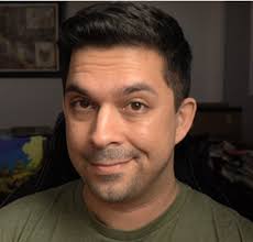 Special guest announcement: NJ Raccoon at gaming expo