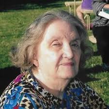 Janetta Ruth Vaughan Obituary May 16, 2023