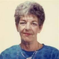 Evelyn Dupre Nicks Obituary