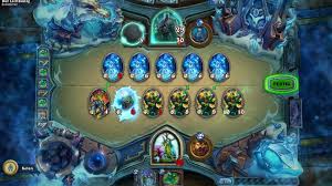 C'est un deck que vous ne pourrez pas créer. Hearthstone 9 Decks Mit Denen Der Sieg Uber Den Lichkonig Ein Kinderspiel Ist