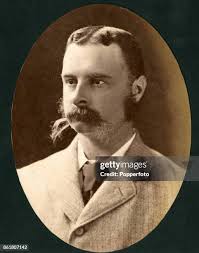 Mr Henry Roughton Hogg, a member of the Melbourne Cricket Club... News  Photo