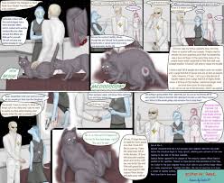 Fate Of The T.A.S. Caligula comic porn | HD Porn Comics