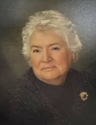 Ellen Cash Donovan Obituary December 30, 2024