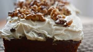 It's moist, wholesome, and easy to make. Kitchen Window Baking With Sweet Alternatives Npr