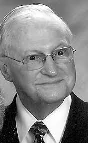 Cramer William 'Pete' Gorley