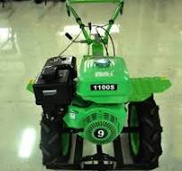 Maquinaria Agrícola Arado de Surcos Cultivador Rotativo 177 ...