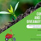 Compost and Mulch Giveaway 2025
