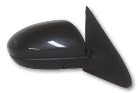 Maybe you would like to learn more about one of these? 2010 Mazda Mazda3 Side View Mirror Primed Or Painted Revemoto