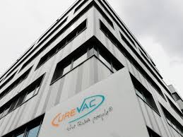 Eib and european commission provide curevac with a €75 million financing for vaccine development and expansion of manufacturing. Curevac Works To Boost Production Capacity Ahead Of Expected Vaccine Approval Euractiv Com