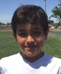 Fullerton Rangers (U14 Boys)