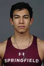 2023 Men's Track & Field Roster