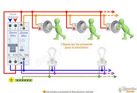 Telerupteur Schema Schema Electrique Electricite Schema Shema Electrique