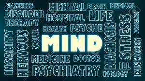 Please understand that our phone lines must be clear for urgent medical care needs. Mental Health Relative Words Cloud Neon Shine Stock Photo Picture And Royalty Free Image Image 53694919