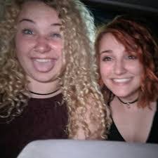 Shauna Reynolds's Instagram, Twitter & Facebook