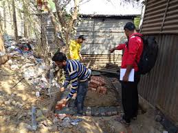 In Dhaka Drinking Water Finally Makes Its Way Into Slums Afd Agence Francaise De Developpement