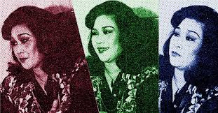 Mereka bertemu di angkasa indonesia. Pramugari Yang Menolak Cinta Sukarno Historia