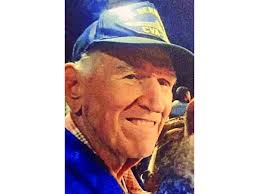 Richard Pannell Obituary (1940