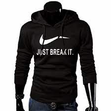 Check out our hoodie letters selection for the very best in unique or custom, handmade pieces from our shops. 2017 Autumn New Arrival High Just Break It Hoodie Printed Sportswear M Eosegal Hoodies Men Style Hoodies Men Mens Sweatshirts Hoodie