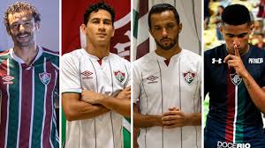 O fluminense se reapresentou na manhã desta terça, no ct carlos castilho. Veja A Lista Atualizada Do Elenco Do Fluminense Apos A Confirmacao Do Retorno Do Fred Explosao Tricolor
