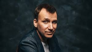 Anders Widmark är död