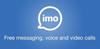 Thus giving a wide array of content to choose from. Imo Free Video Calls And Messages Official Website
