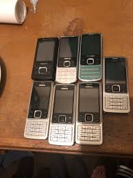 Several users have reported that the slide to unlock feature either does not work and is unresponsive, or very slow to respond, . Nokia 6500 6300 6500 Slide In Mk40 Elstow For 50 00 For Sale Shpock