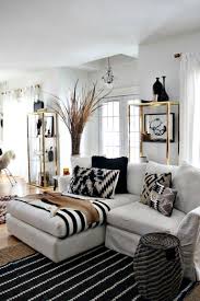Get Inspired By This Board Http Www Homedesignideas Eu Homedesignideas Interiordesign Homedecor Living Room White Black And White Living Room Home Decor