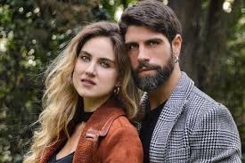Attore|regista vincitore di ballando con le stelle 2020 agency & press: Chi E Miriam Galanti La Fidanzata Di Gilles Rocca Dell Isola Dei Famosi City Roma News