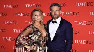 That's just not the way it works, says reynolds, who on june 29 will host his third annual loveloud music festival in west valley city, utah, which support lgbtq youth and rallies for acceptance. Riesengrosser Fehler Das Bereut Ryan Reynolds An Hochzeit Promiflash De