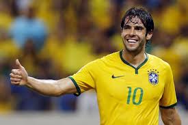 Hd wallpapers and background images. Brazilian Midfielder Kaka Retires From Football At 35