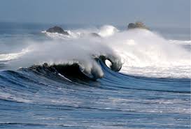 Wind wave - Wikipedia